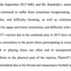 Image for article titled Ex-Notre Dame Football Player Says School Hid MRI Results From Him, Which Led To A Chronic Spinal Injury